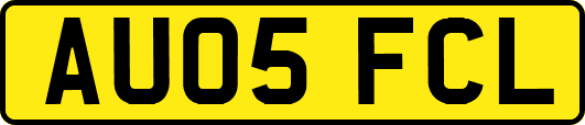 AU05FCL