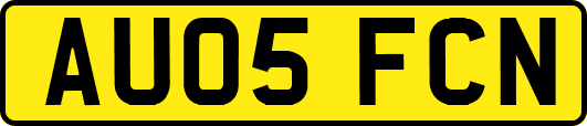 AU05FCN