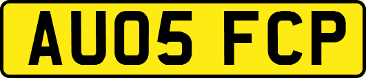 AU05FCP