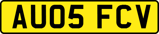 AU05FCV