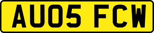 AU05FCW