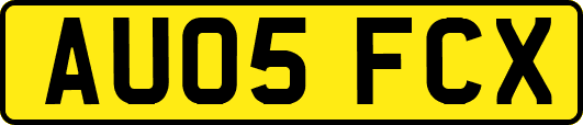 AU05FCX