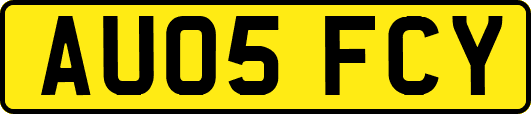 AU05FCY