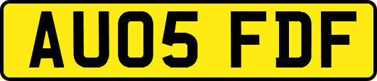 AU05FDF