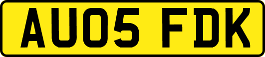 AU05FDK