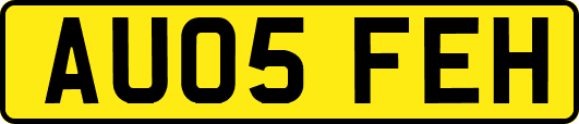 AU05FEH