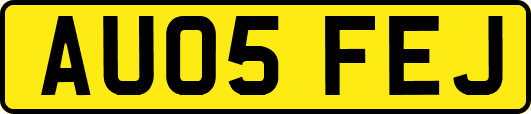 AU05FEJ