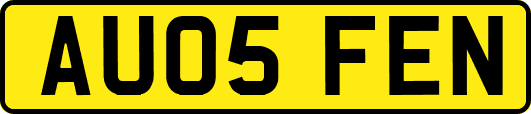 AU05FEN