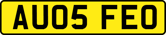 AU05FEO