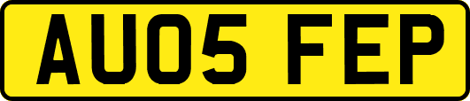 AU05FEP