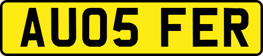 AU05FER