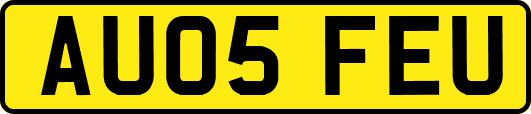 AU05FEU