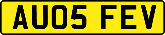 AU05FEV