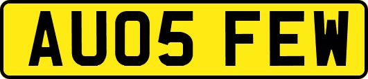 AU05FEW
