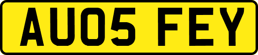 AU05FEY