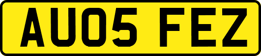 AU05FEZ