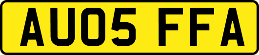 AU05FFA
