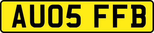AU05FFB