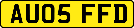 AU05FFD