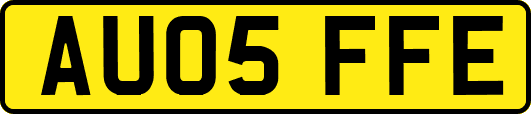 AU05FFE