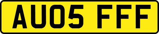 AU05FFF