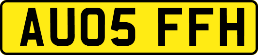 AU05FFH