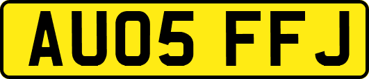 AU05FFJ