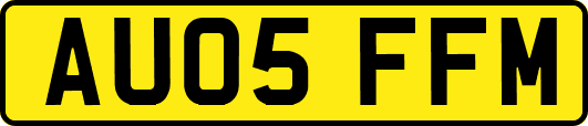 AU05FFM