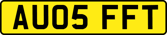 AU05FFT