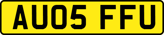 AU05FFU