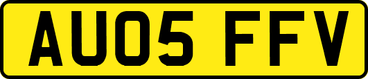 AU05FFV