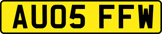 AU05FFW