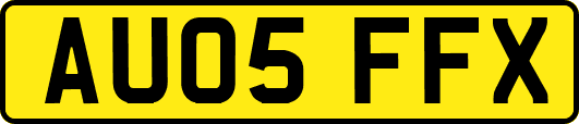 AU05FFX