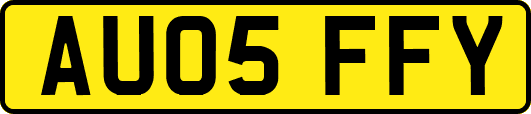 AU05FFY