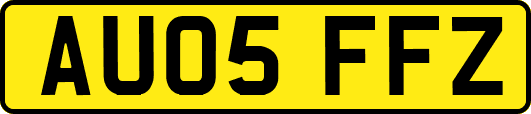 AU05FFZ