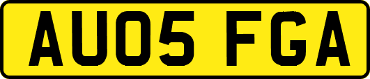 AU05FGA