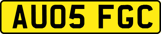 AU05FGC
