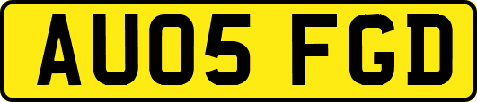 AU05FGD