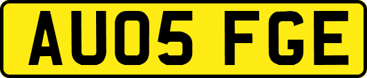 AU05FGE