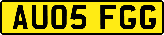 AU05FGG