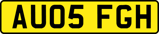 AU05FGH