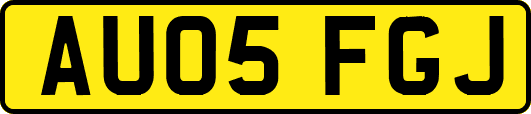 AU05FGJ