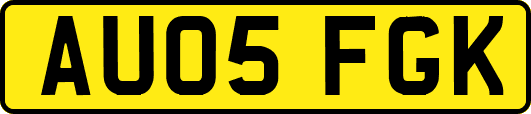 AU05FGK