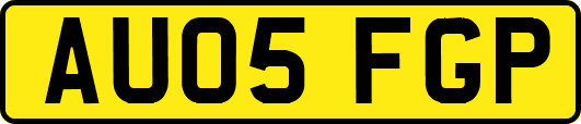 AU05FGP