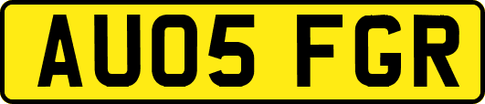 AU05FGR