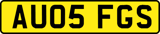 AU05FGS