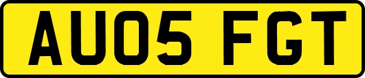 AU05FGT