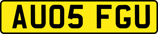 AU05FGU