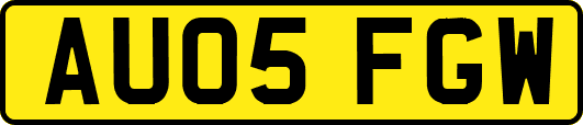AU05FGW