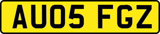 AU05FGZ